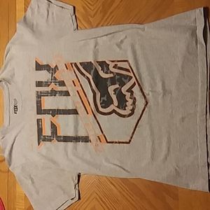 Fox Racing Tee